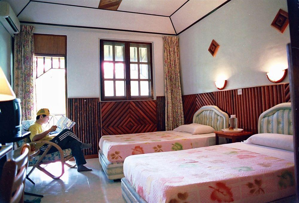 Sepilok Jungle Resort מראה חיצוני תמונה