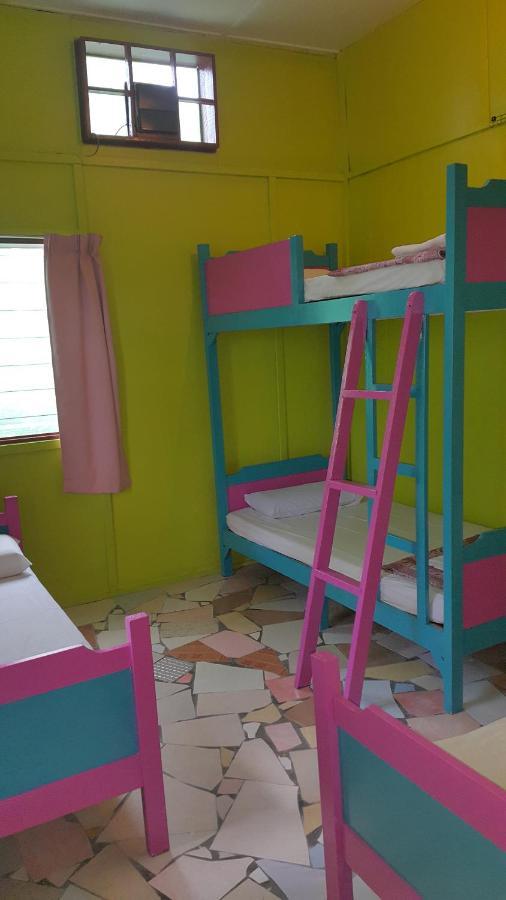 Sepilok Jungle Resort מראה חיצוני תמונה