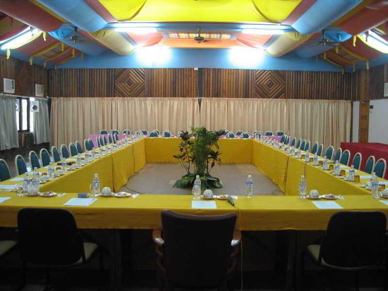Sepilok Jungle Resort מראה חיצוני תמונה