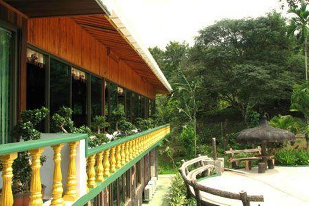 Sepilok Jungle Resort מראה חיצוני תמונה