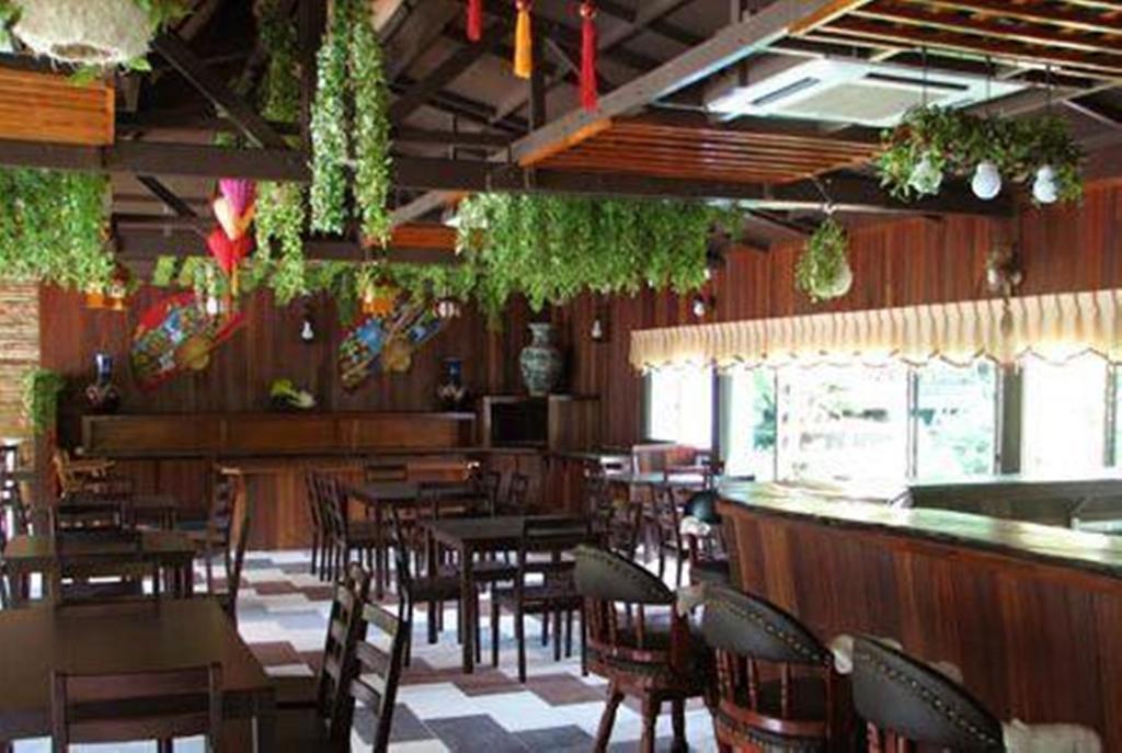 Sepilok Jungle Resort מראה חיצוני תמונה