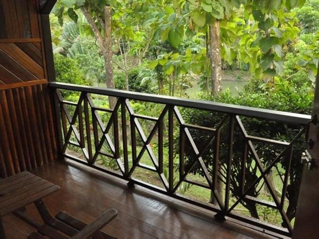 Sepilok Jungle Resort מראה חיצוני תמונה