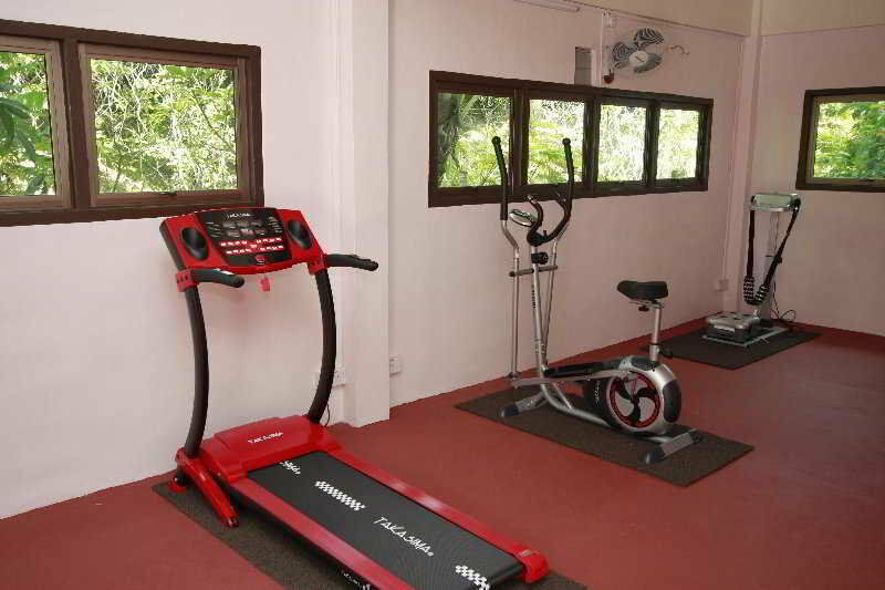 Sepilok Jungle Resort מראה חיצוני תמונה